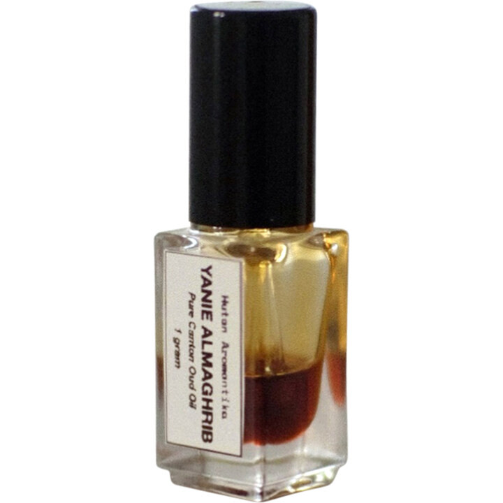 Yanie Almaghrib: The Mellow Evenings